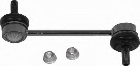 TQ TQ-P-464 - Rod / Strut, stabiliser autospares.lv