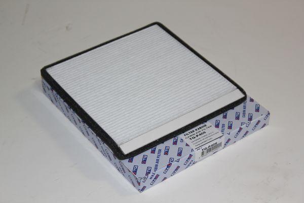 TQ TQ-P406 - Filter, interior air autospares.lv