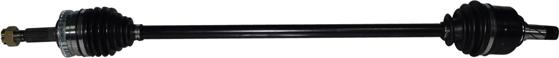 TQ TQ-P244026 - Drive Shaft autospares.lv