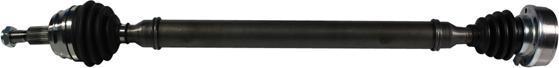 TQ TQ-P203046 - Drive Shaft autospares.lv