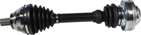 TQ TQ-P203295 - Drive Shaft autospares.lv