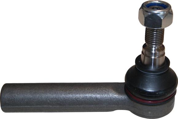 TQ TQ-P-771 - Tie Rod End autospares.lv