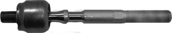 TQ TQ-R-473 - Inner Tie Rod, Axle Joint autospares.lv