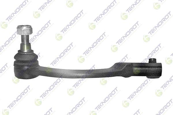 TQ TQ-R-472 - Tie Rod End autospares.lv