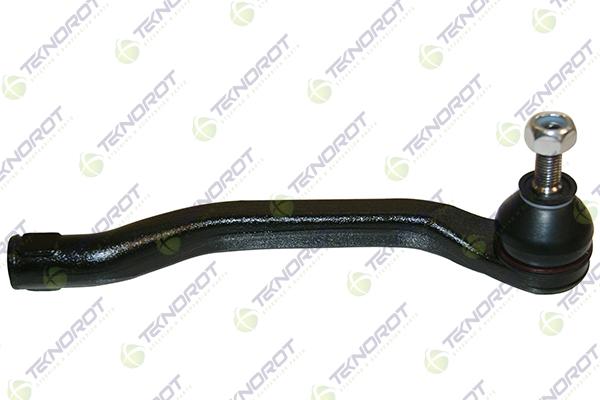 TQ TQ-R-671 - Tie Rod End autospares.lv