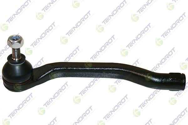 TQ TQ-R-672 - Tie Rod End autospares.lv