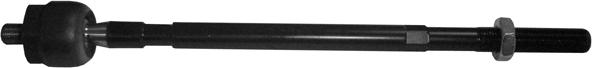 TQ TQ-R-734 - Inner Tie Rod, Axle Joint autospares.lv