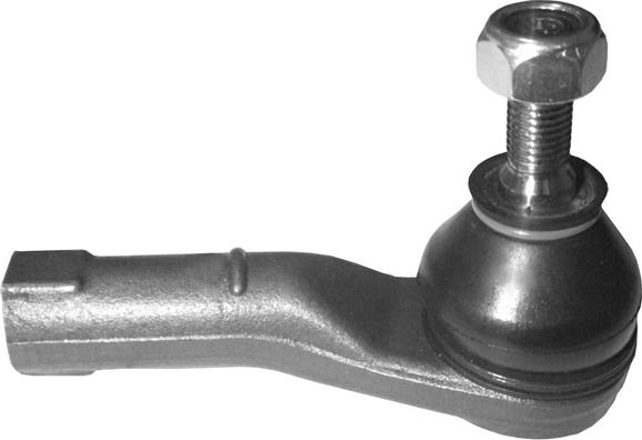 TQ TQ-R-731 - Tie Rod End autospares.lv