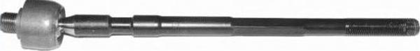 TQ TQ-R-737 - Inner Tie Rod, Axle Joint autospares.lv