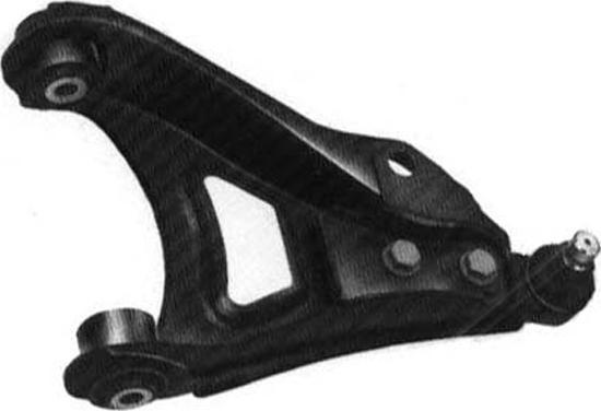 TQ TQ-R-726 - Track Control Arm autospares.lv