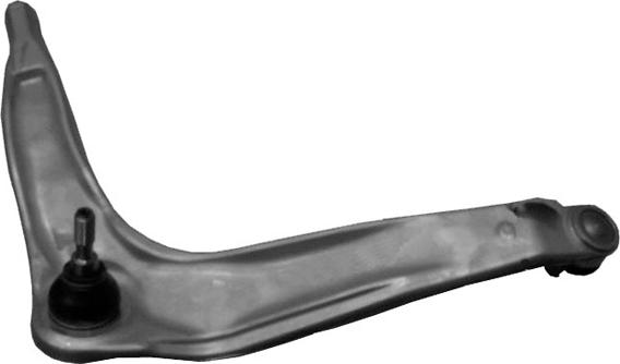 TQ TQ-RO-806 - Track Control Arm autospares.lv