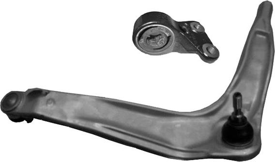 TQ TQ-RO-807 - Track Control Arm autospares.lv