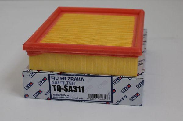 TQ TQ-SA311 - Air Filter, engine autospares.lv