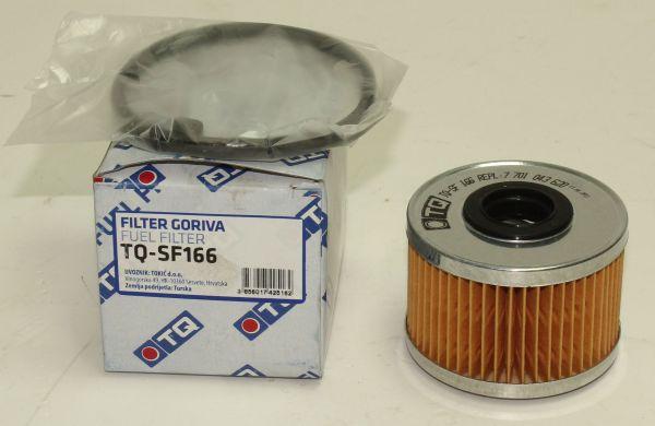 TQ TQ-SF166 - Fuel filter autospares.lv