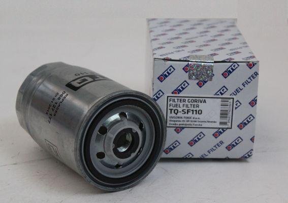 TQ TQ-SF110 - Fuel filter autospares.lv