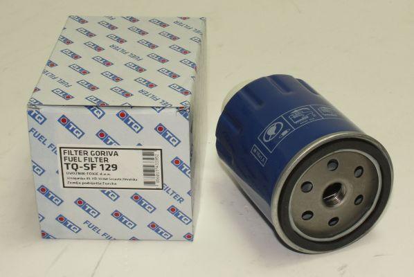 TQ TQ-SF129 - Fuel filter autospares.lv