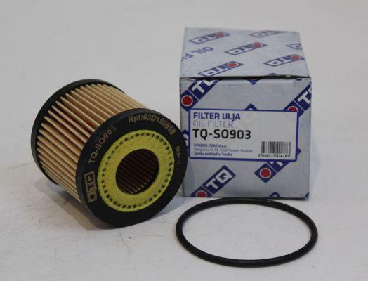 TQ TQ-SO903 - Oil Filter autospares.lv