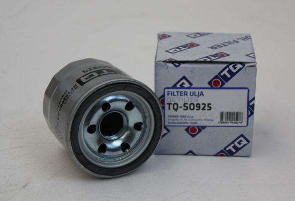 TQ TQ-SO925 - Oil Filter autospares.lv