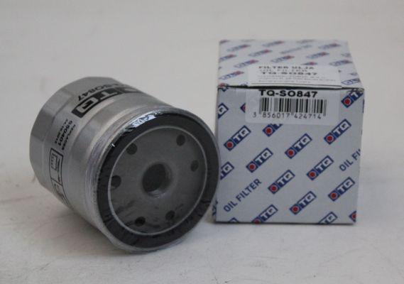 TQ TQ-SO847 - Oil Filter autospares.lv