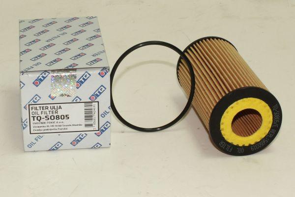 TQ TQ-SO805 - Oil Filter autospares.lv