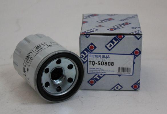 TQ TQ-SO808 - Oil Filter autospares.lv