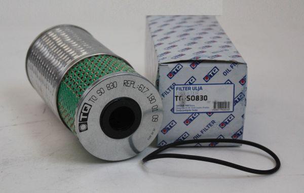 TQ TQ-SO830 - Oil Filter autospares.lv