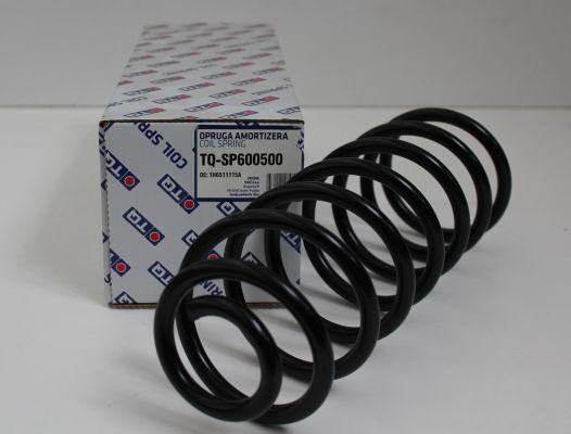 TQ TQ-SP600500 - Coil Spring autospares.lv