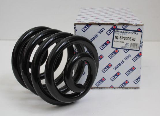 TQ TQ-SP600570 - Coil Spring autospares.lv