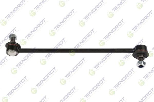 TQ TQ-T-607 - Rod / Strut, stabiliser autospares.lv