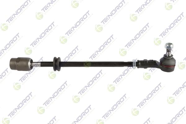 TQ TQ-V-418 - Tie Rod autospares.lv