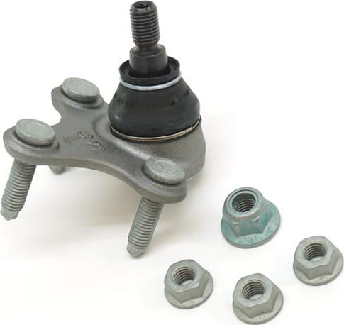 TQ TQ-V-555K - Ball Joint autospares.lv