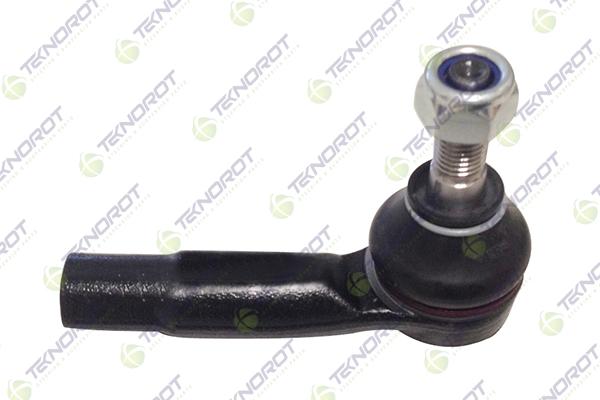 TQ TQ-V-331 - Tie Rod End autospares.lv