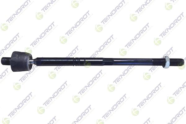 TQ TQ-V-233 - Inner Tie Rod, Axle Joint autospares.lv