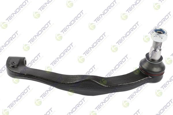 TQ TQ-V-731 - Tie Rod End autospares.lv