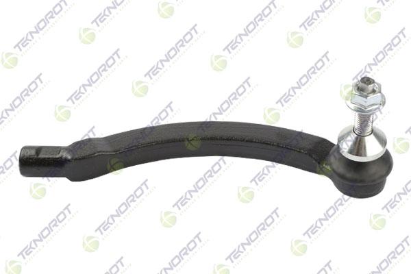 TQ TQ-VO-641 - Tie Rod End autospares.lv