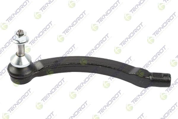 TQ TQ-VO-642 - Tie Rod End autospares.lv