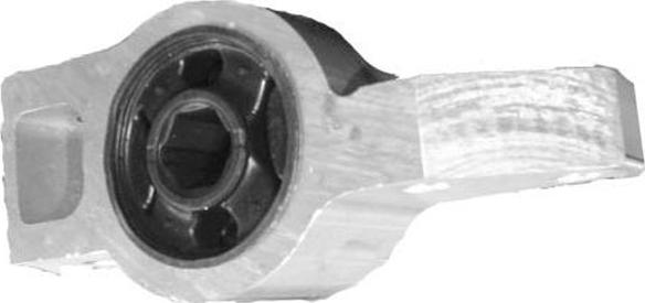 TQ TQ-VW-BS006 - Bush of Control / Trailing Arm autospares.lv