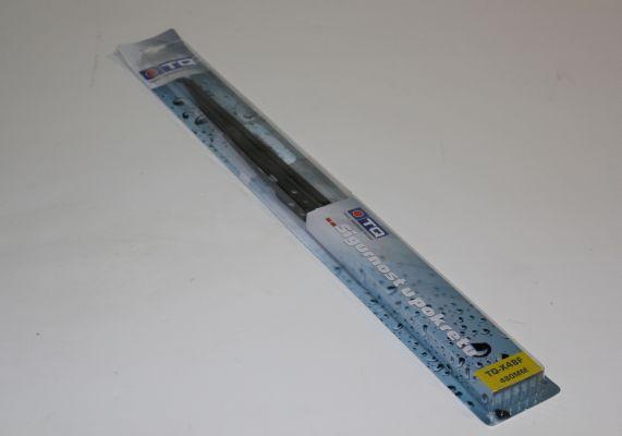 TQ TQ-X48F - Wiper Blade autospares.lv