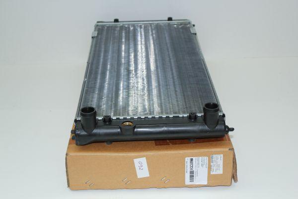 TQ TQ-YMLR092 - Radiator, engine cooling autospares.lv