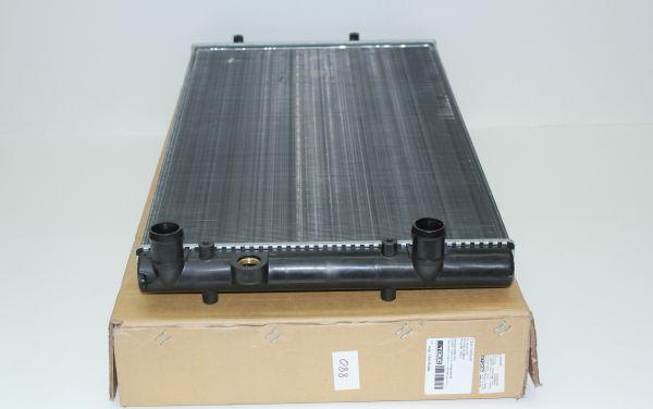 TQ TQ-YMLR088 - Radiator, engine cooling autospares.lv