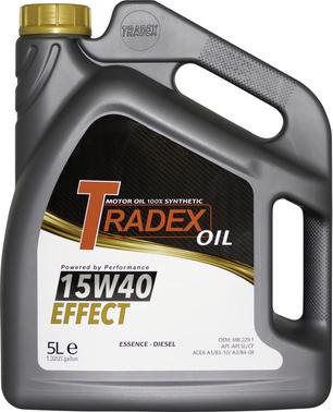 Tradex France 668723 - Engine Oil autospares.lv