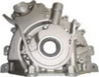 Tradex France OPF032 - Oil Pump autospares.lv