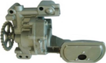 Tradex France OPFI022 - Oil Pump autospares.lv