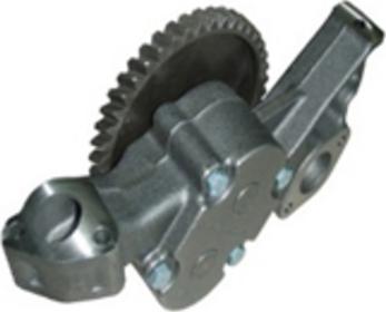 Tradex France OPMB011 - Oil Pump autospares.lv