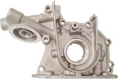 Tradex France OPR007 - Oil Pump autospares.lv