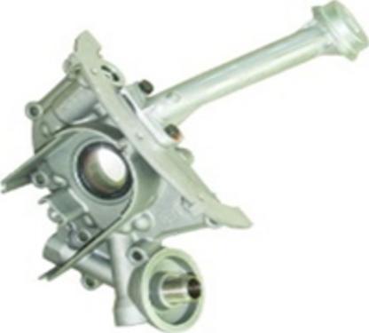 Tradex France OPR019 - Oil Pump autospares.lv