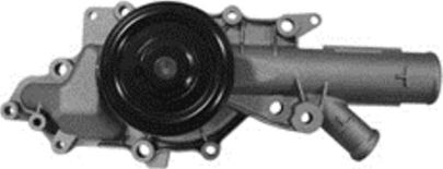 Tradex France TPE-403 - Water Pump autospares.lv