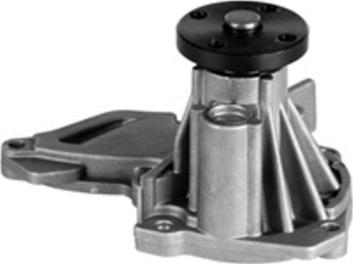 Tradex France TPE-504 - Water Pump autospares.lv