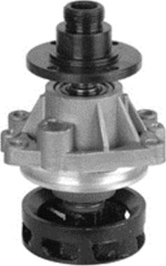 Tradex France TPE-601 - Water Pump autospares.lv