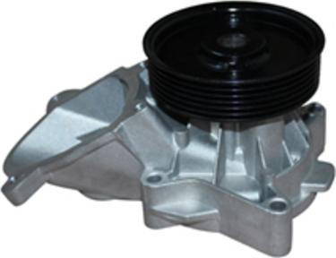 Tradex France TPE-603 - Water Pump autospares.lv